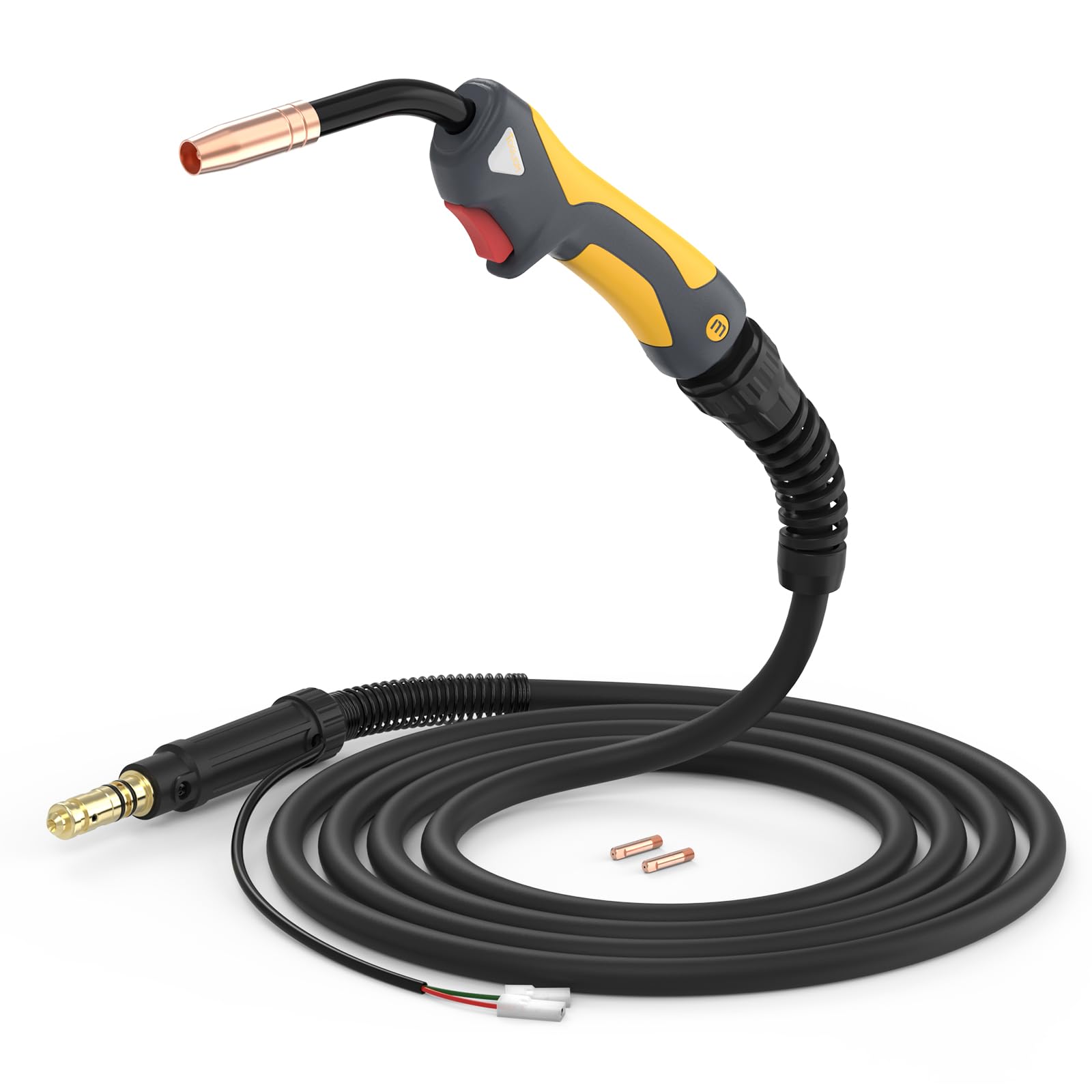TOOLIOM MIG Welding Gun Torch Stinger Replacement for Lincoln